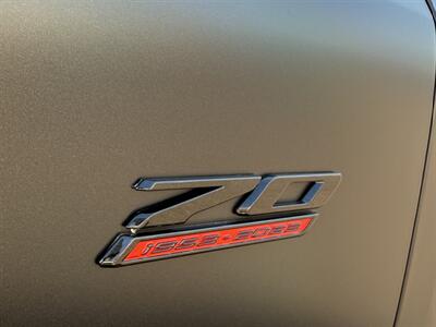 2023 Chevrolet Corvette Stingray   - Photo 26 - Mesa, AZ 85212