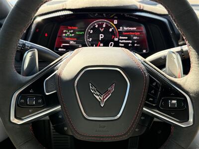 2023 Chevrolet Corvette Stingray   - Photo 38 - Mesa, AZ 85212