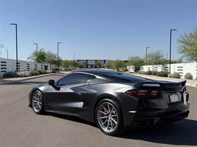 2023 Chevrolet Corvette Stingray   - Photo 11 - Mesa, AZ 85212