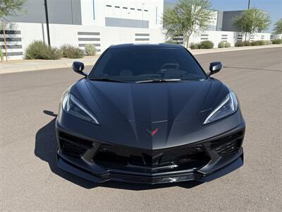 2023 Chevrolet Corvette Stingray   - Photo 4 - Mesa, AZ 85212
