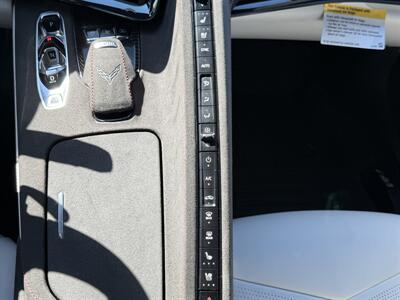 2023 Chevrolet Corvette Stingray   - Photo 36 - Mesa, AZ 85212
