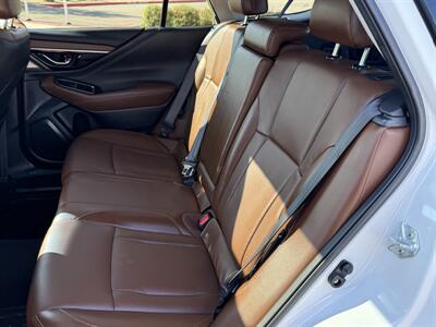 2022 Subaru Outback Touring XT   - Photo 25 - Mesa, AZ 85212