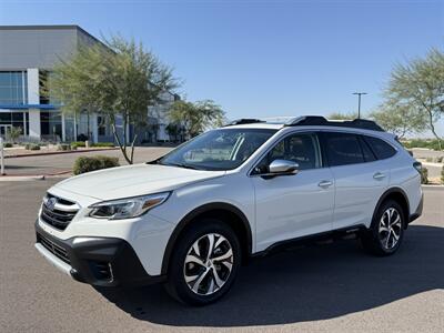 2022 Subaru Outback Touring XT   - Photo 6 - Mesa, AZ 85212