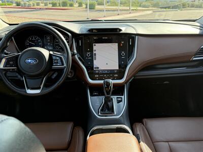 2022 Subaru Outback Touring XT   - Photo 41 - Mesa, AZ 85212