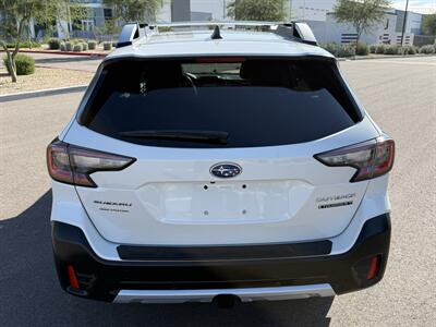 2022 Subaru Outback Touring XT   - Photo 15 - Mesa, AZ 85212