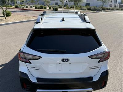 2022 Subaru Outback Touring XT   - Photo 12 - Mesa, AZ 85212