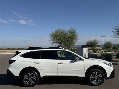2022 Subaru Outback Touring XT   - Photo 14 - Mesa, AZ 85212
