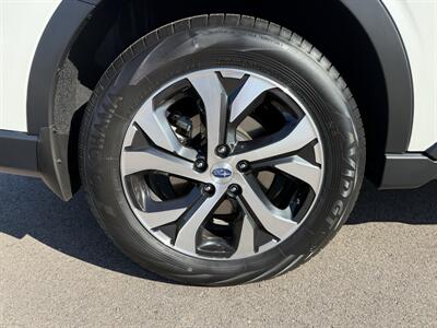 2022 Subaru Outback Touring XT   - Photo 61 - Mesa, AZ 85212