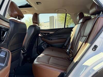 2022 Subaru Outback Touring XT   - Photo 23 - Mesa, AZ 85212