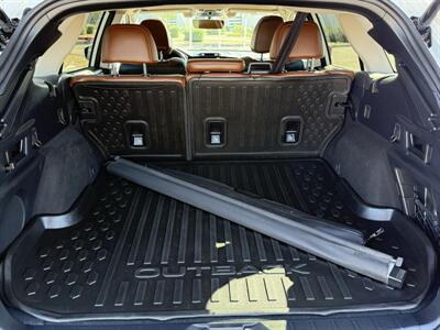 2022 Subaru Outback Touring XT   - Photo 37 - Mesa, AZ 85212