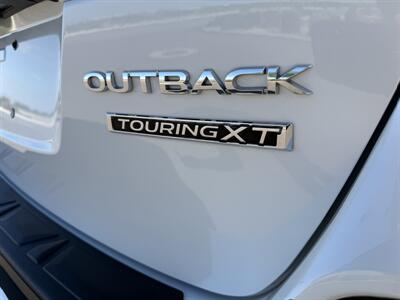 2022 Subaru Outback Touring XT   - Photo 63 - Mesa, AZ 85212