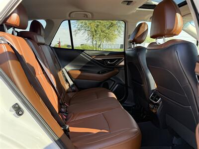 2022 Subaru Outback Touring XT   - Photo 32 - Mesa, AZ 85212