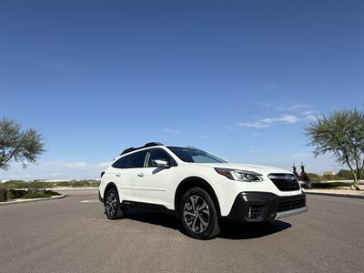 2022 Subaru Outback Touring XT   - Photo 3 - Mesa, AZ 85212