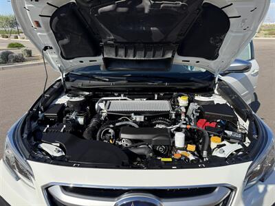 2022 Subaru Outback Touring XT   - Photo 57 - Mesa, AZ 85212