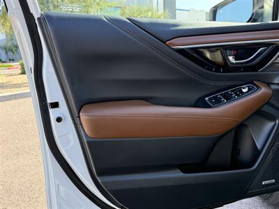 2022 Subaru Outback Touring XT   - Photo 22 - Mesa, AZ 85212