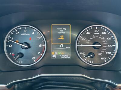 2022 Subaru Outback Touring XT   - Photo 45 - Mesa, AZ 85212