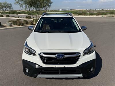 2022 Subaru Outback Touring XT   - Photo 5 - Mesa, AZ 85212