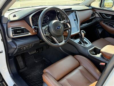 2022 Subaru Outback Touring XT   - Photo 21 - Mesa, AZ 85212