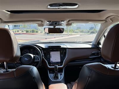 2022 Subaru Outback Touring XT   - Photo 42 - Mesa, AZ 85212