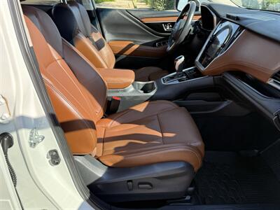 2022 Subaru Outback Touring XT   - Photo 29 - Mesa, AZ 85212