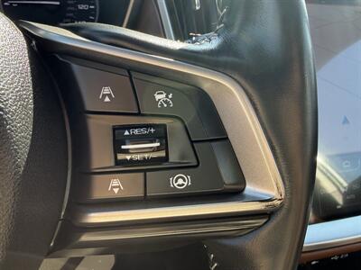 2022 Subaru Outback Touring XT   - Photo 47 - Mesa, AZ 85212