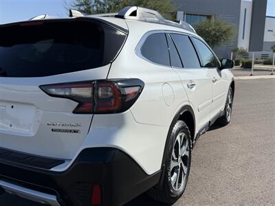 2022 Subaru Outback Touring XT   - Photo 16 - Mesa, AZ 85212
