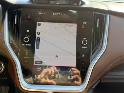 2022 Subaru Outback Touring XT   - Photo 51 - Mesa, AZ 85212