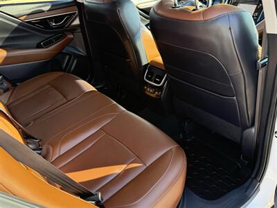 2022 Subaru Outback Touring XT   - Photo 35 - Mesa, AZ 85212