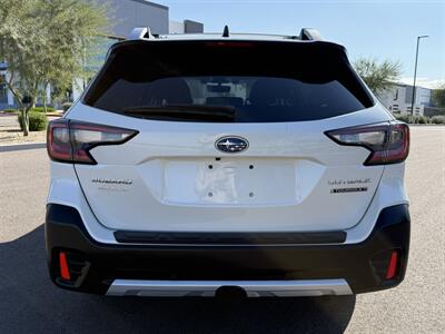 2022 Subaru Outback Touring XT   - Photo 11 - Mesa, AZ 85212