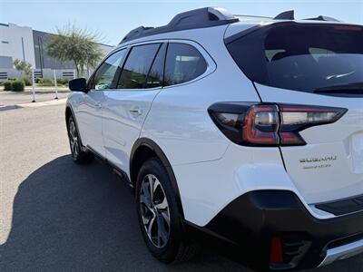 2022 Subaru Outback Touring XT   - Photo 9 - Mesa, AZ 85212