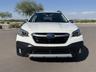 2022 Subaru Outback Touring XT   - Photo 4 - Mesa, AZ 85212
