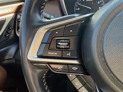 2022 Subaru Outback Touring XT   - Photo 46 - Mesa, AZ 85212