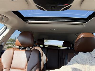 2022 Subaru Outback Touring XT   - Photo 54 - Mesa, AZ 85212