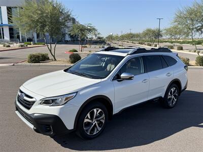 2022 Subaru Outback Touring XT   - Photo 7 - Mesa, AZ 85212