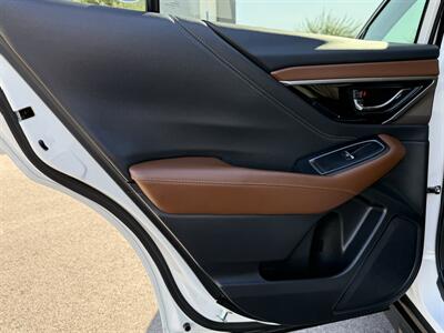 2022 Subaru Outback Touring XT   - Photo 27 - Mesa, AZ 85212