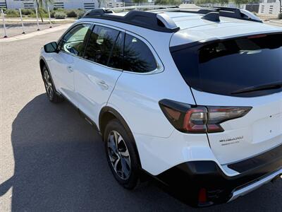 2022 Subaru Outback Touring XT   - Photo 10 - Mesa, AZ 85212