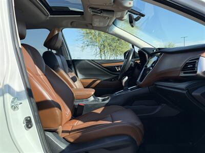 2022 Subaru Outback Touring XT   - Photo 28 - Mesa, AZ 85212