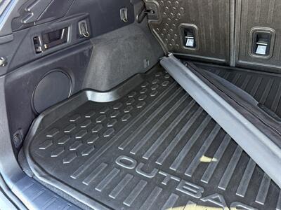 2022 Subaru Outback Touring XT   - Photo 38 - Mesa, AZ 85212