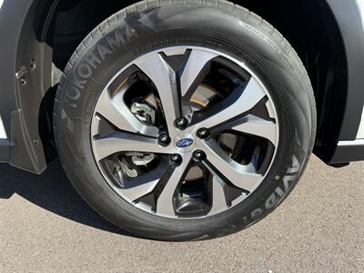 2022 Subaru Outback Touring XT   - Photo 62 - Mesa, AZ 85212