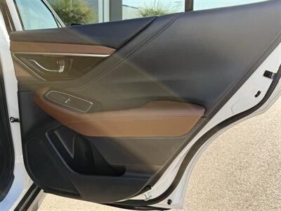 2022 Subaru Outback Touring XT   - Photo 36 - Mesa, AZ 85212
