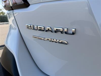 2022 Subaru Outback Touring XT   - Photo 64 - Mesa, AZ 85212