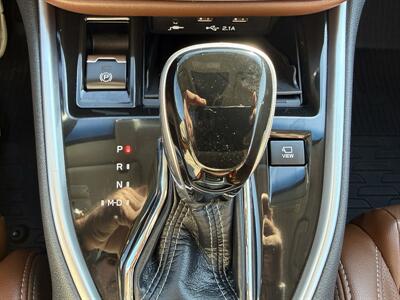 2022 Subaru Outback Touring XT   - Photo 50 - Mesa, AZ 85212