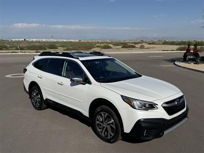 2022 Subaru Outback Touring XT   - Photo 2 - Mesa, AZ 85212