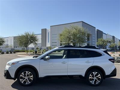 2022 Subaru Outback Touring XT   - Photo 8 - Mesa, AZ 85212