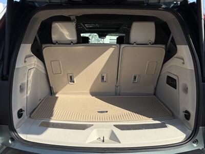2023 Cadillac Escalade Sport Platinum   - Photo 37 - Mesa, AZ 85212