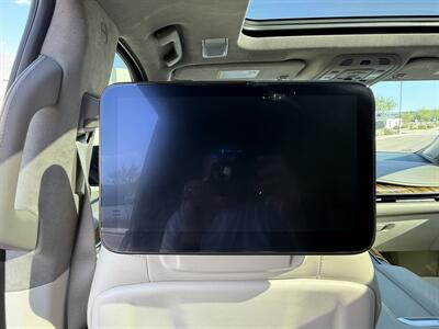 2023 Cadillac Escalade Sport Platinum   - Photo 33 - Mesa, AZ 85212