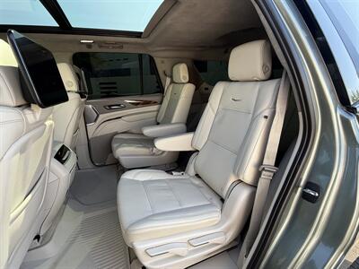 2023 Cadillac Escalade Sport Platinum   - Photo 47 - Mesa, AZ 85212