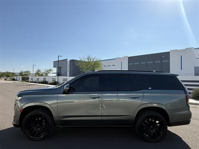 2023 Cadillac Escalade Sport Platinum   - Photo 10 - Mesa, AZ 85212