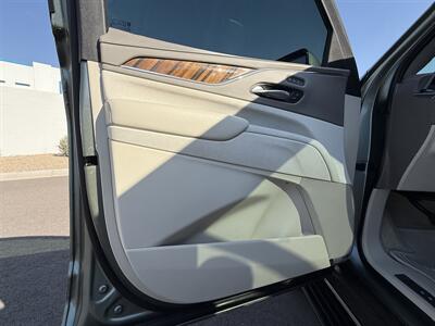 2023 Cadillac Escalade Sport Platinum   - Photo 49 - Mesa, AZ 85212