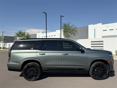 2023 Cadillac Escalade Sport Platinum   - Photo 54 - Mesa, AZ 85212